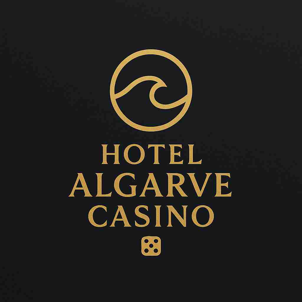 Hotel Algarve Casino logo