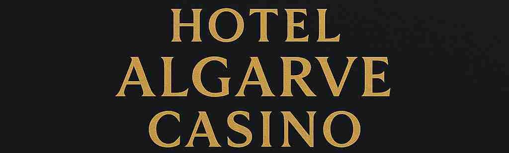 Hotel Algarve Casino logo